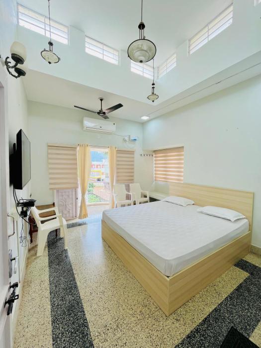 maganlal mehta bhavan