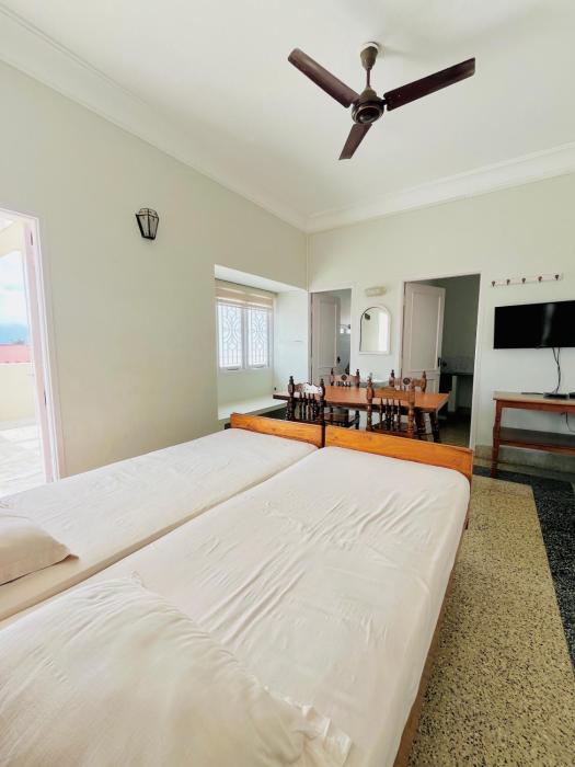 maganlal mehta bhavan