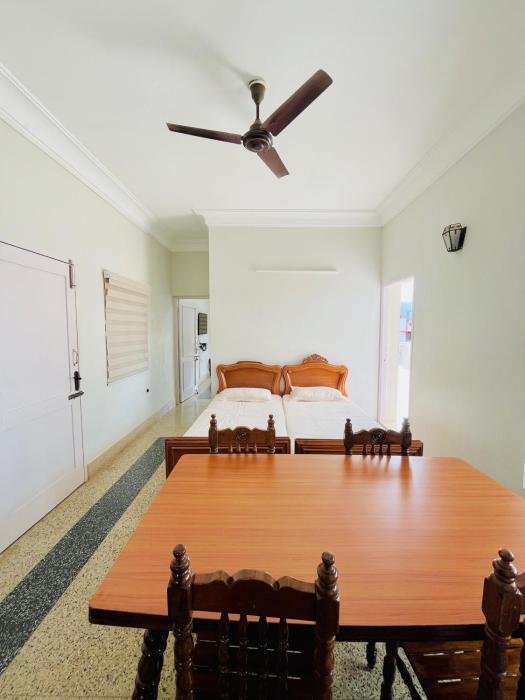 maganlal mehta bhavan