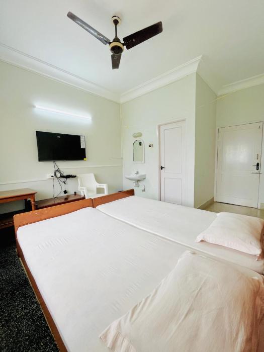 maganlal mehta bhavan