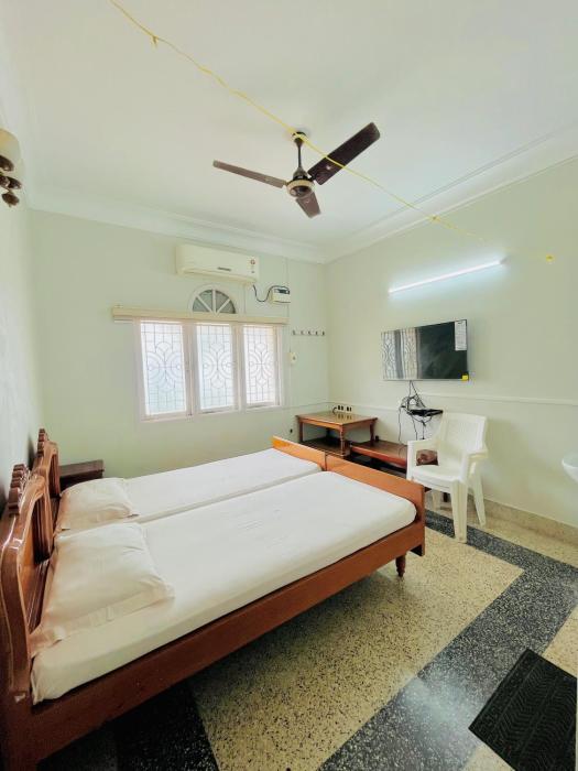 maganlal mehta bhavan