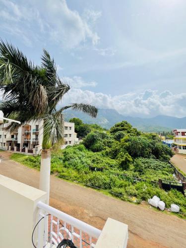 Maganlal Mehta Bhavan,,1 star