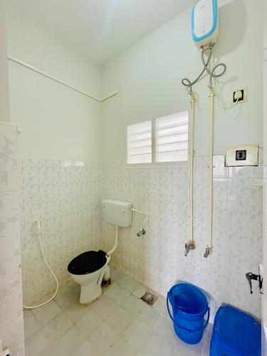 Maganlal Mehta Bhavan,,1 star