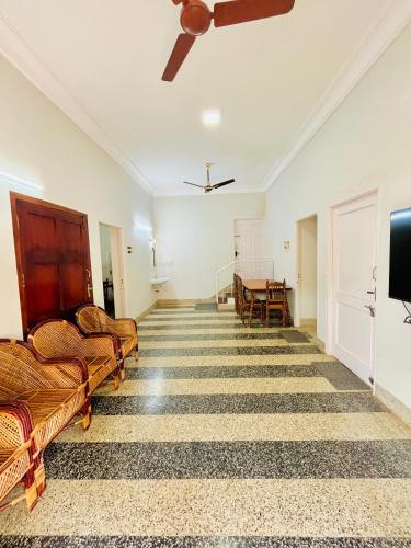 maganlal mehta bhavan