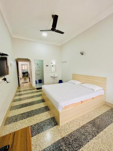 maganlal mehta bhavan