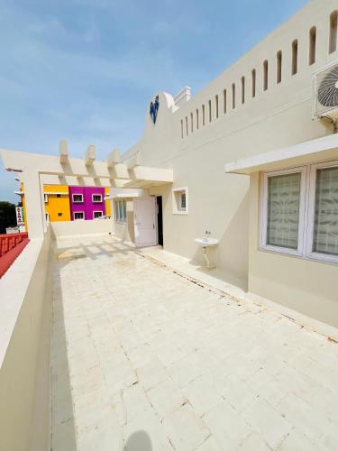 maganlal mehta bhavan