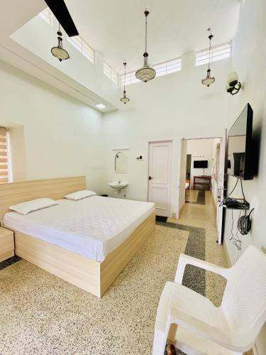 maganlal mehta bhavan