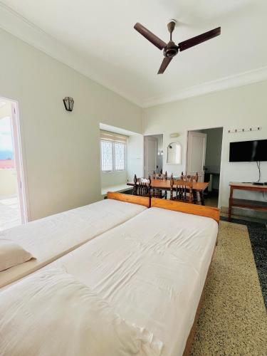 maganlal mehta bhavan