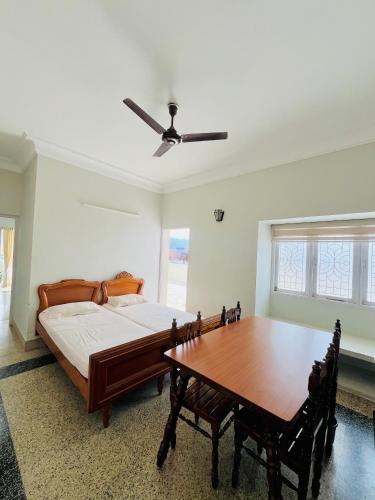 maganlal mehta bhavan