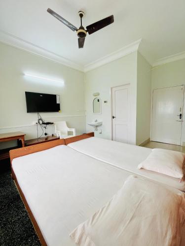 maganlal mehta bhavan