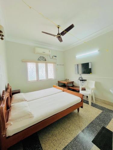 maganlal mehta bhavan