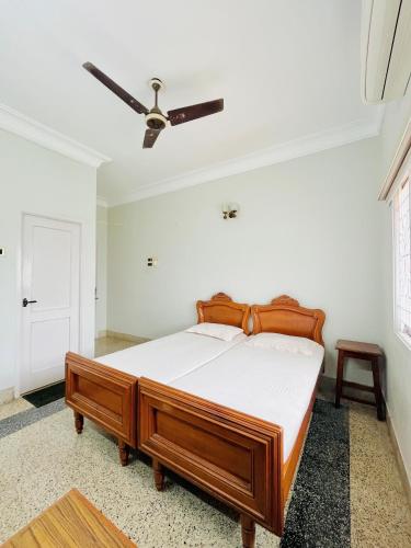 maganlal mehta bhavan