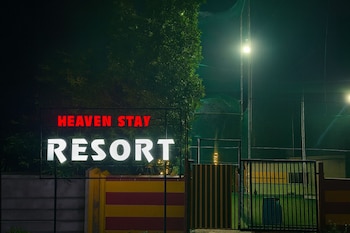 hotel heaven stay