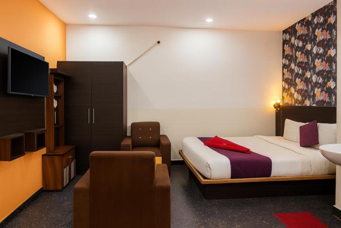 hotel heaven stay