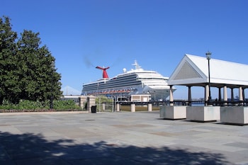 the nicholas