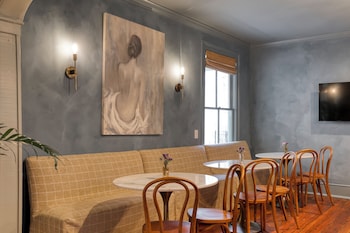 the nicholas