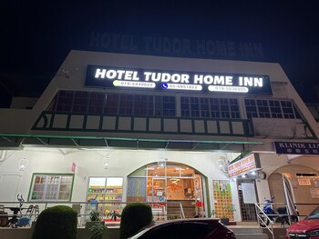 Hotel Tudor Cameron Highland,,2 star