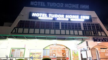 hotel tudor cameron highland