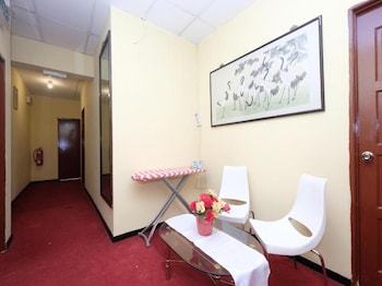 Hotel Tudor Cameron Highland,,2 star