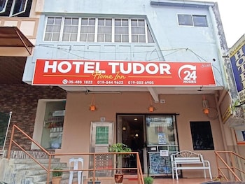 Hotel Tudor Cameron Highland,,2 star