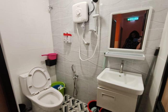 hotel tudor cameron highland