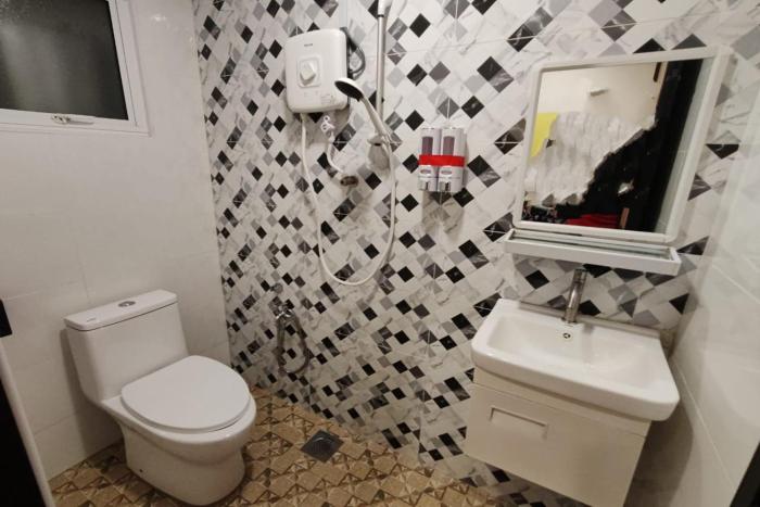 hotel tudor cameron highland