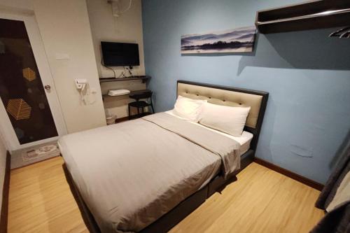 hotel tudor cameron highland