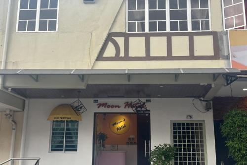 hotel tudor cameron highland