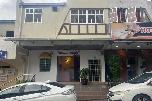 hotel tudor cameron highland
