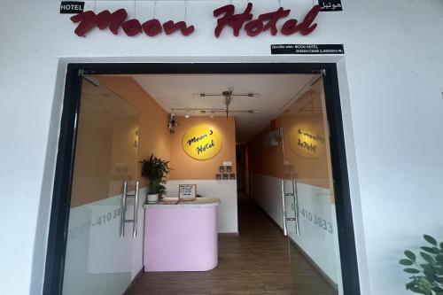 hotel tudor cameron highland
