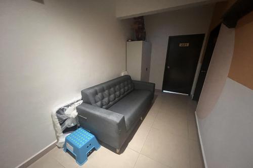 hotel tudor cameron highland