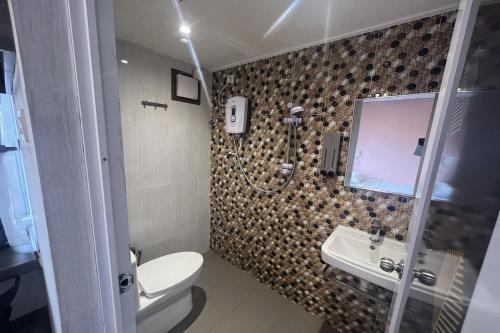 hotel tudor cameron highland