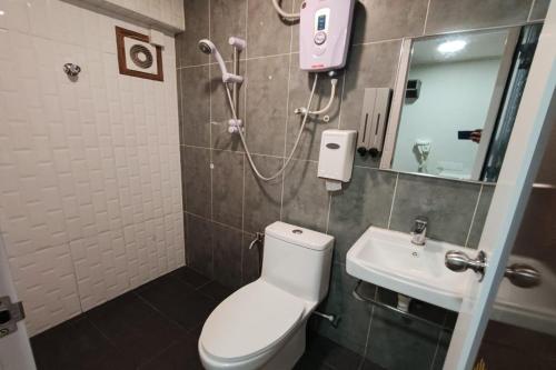 hotel tudor cameron highland