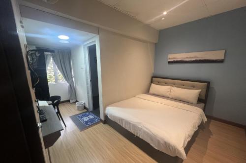 hotel tudor cameron highland