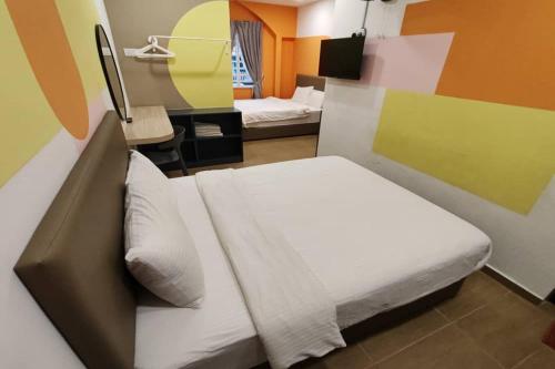 hotel tudor cameron highland