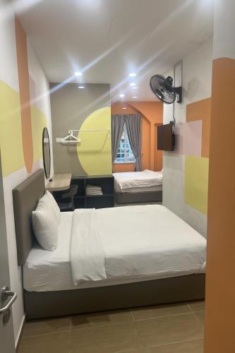 hotel tudor cameron highland