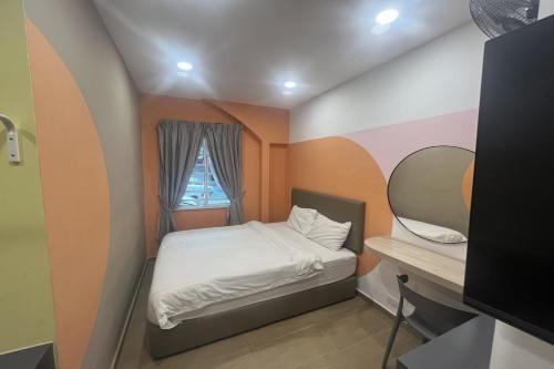 hotel tudor cameron highland