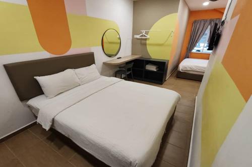 hotel tudor cameron highland
