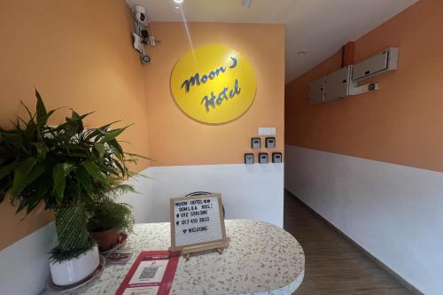 hotel tudor cameron highland