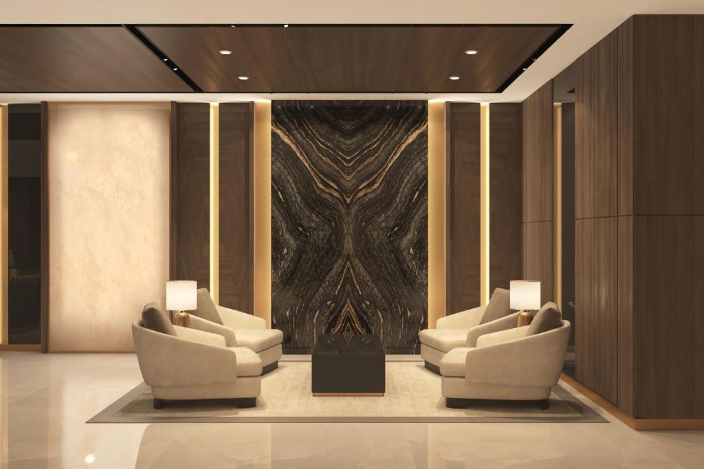 jayden hotel
