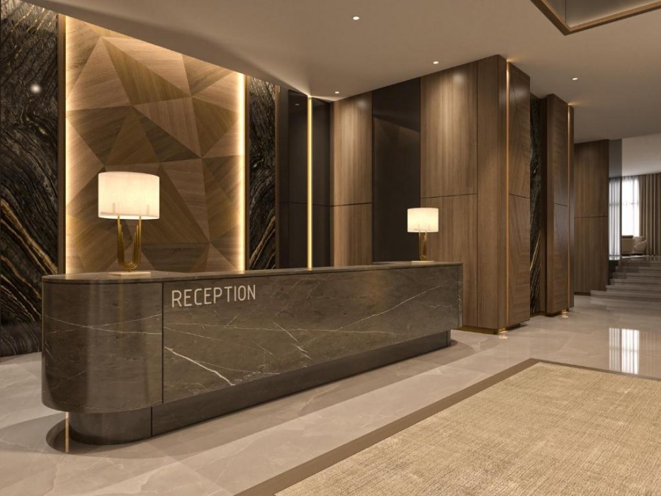 jayden hotel