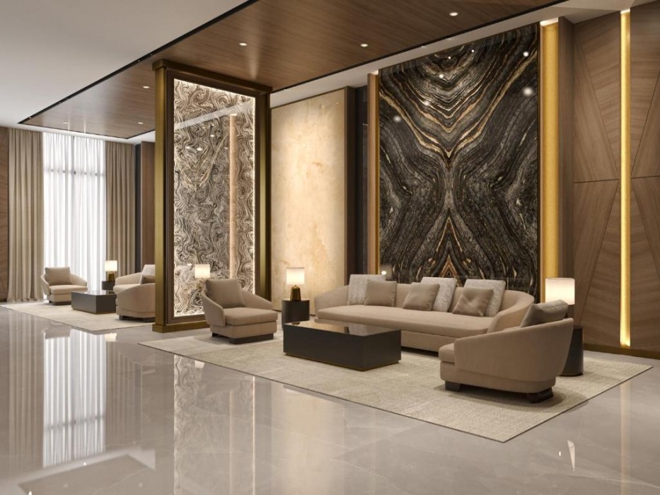 jayden hotel