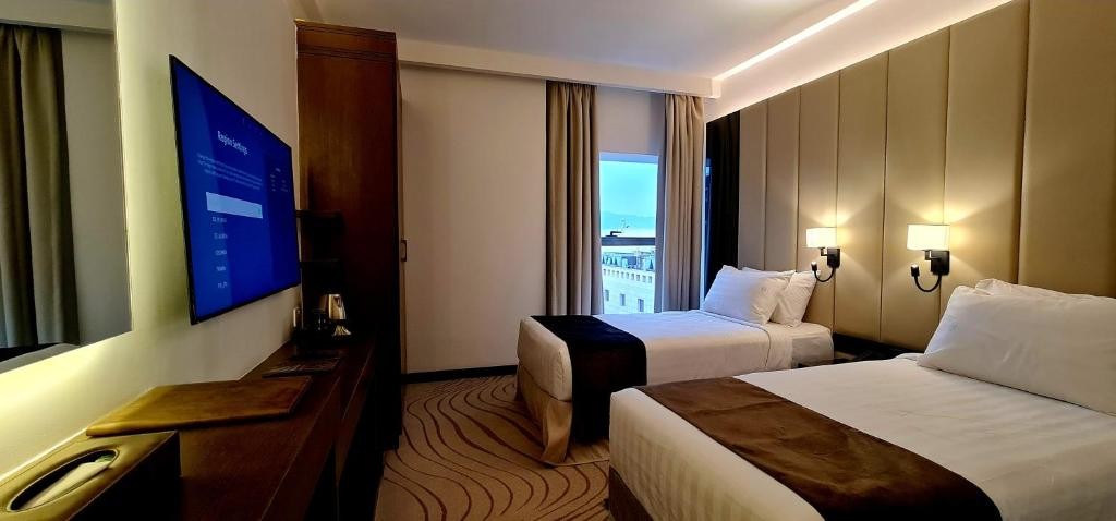 jayden hotel