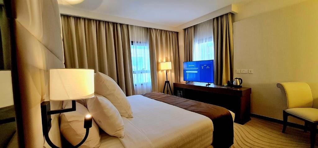 jayden hotel