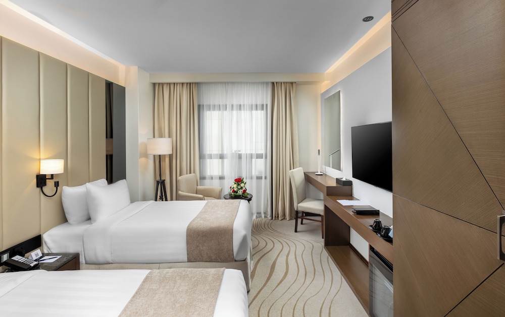 jayden hotel