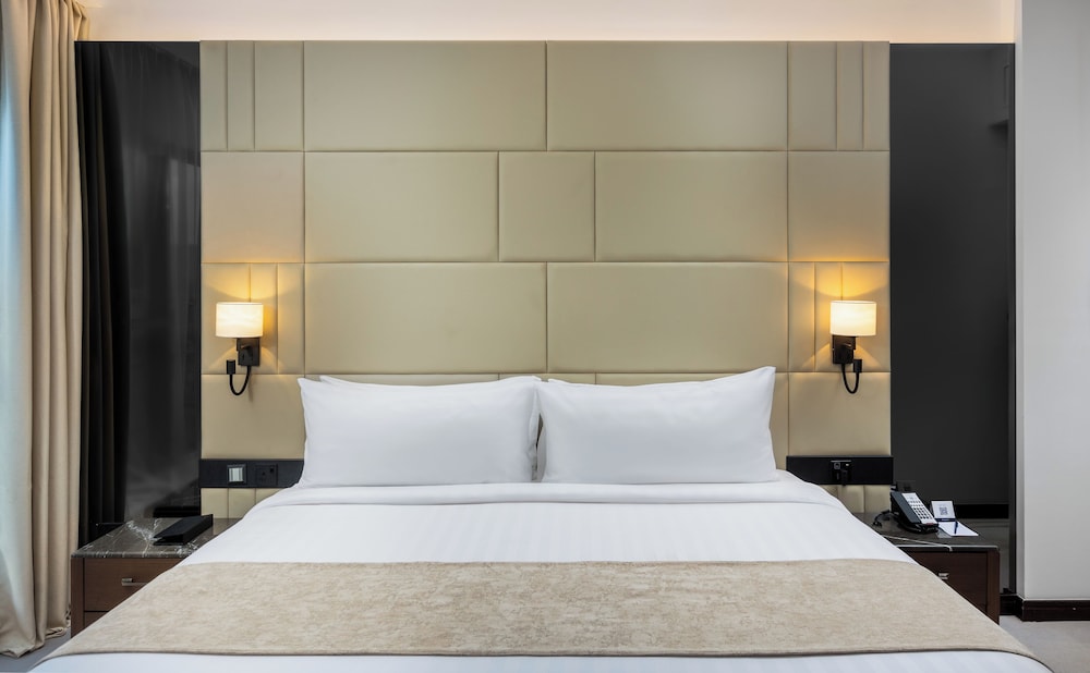 jayden hotel
