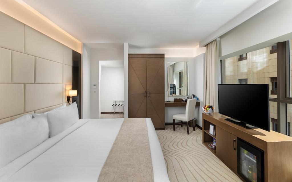 jayden hotel