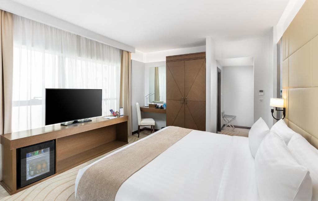 jayden hotel