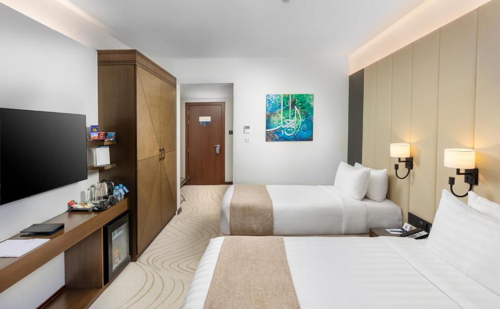 jayden hotel