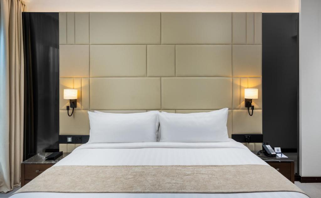 jayden hotel